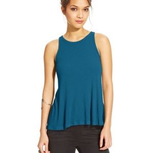 Free people Long Beach tank